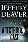 Amazon.com order for
Textbook Case
by Jeffery Deaver