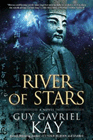 Amazon.com order for
River of Stars
by Guy Gavriel Kay