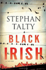 Amazon.com order for
Black Irish
by Stephan Talty