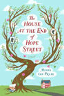 Amazon.com order for
House at the End of Hope Street
by Menna van Praag