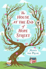 Amazon.com order for
House at the End of Hope Street
by Menna van Praag