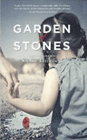 Amazon.com order for
Garden of Stones
by Sophie Littlefield