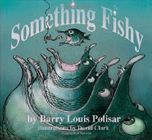 Amazon.com order for
Something Fishy
by Barry Louis Polisar
