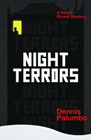 Amazon.com order for
Night Terrors
by Dennis Palumbo