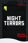 Amazon.com order for
Night Terrors
by Dennis Palumbo