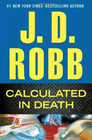 Amazon.com order for
Calculated in Death
by J. D. Robb