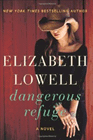 Amazon.com order for
Dangerous Refuge
by Elizabeth Lowell