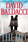 Amazon.com order for
Hit
by David Baldacci