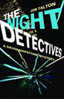 Amazon.com order for
Night Detectives
by Jon Talton