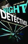 Amazon.com order for
Night Detectives
by Jon Talton