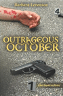 Amazon.com order for
Outrageous October
by Barbara Levenson