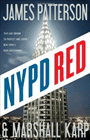 Amazon.com order for
NYPD Red
by James Patterson