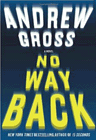 Amazon.com order for
No Way Back
by Andrew Gross
