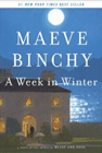 Amazon.com order for
Week in Winter
by Maeve Binchy