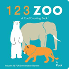 Amazon.com order for
123 Zoo
by Puck