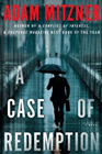 Amazon.com order for
Case of Redemption
by Adam Mitzner