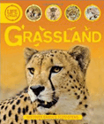Amazon.com order for
Grassland
by Sean Callery