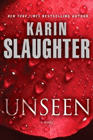 Amazon.com order for
Unseen
by Karin Slaughter
