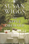 Amazon.com order for
Apple Orchard
by Susan Wiggs