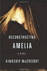 Amazon.com order for
Reconstructing Amelia
by Kimberly McCreight