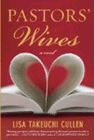 Amazon.com order for
Pastors' Wives
by Lisa Takeuchi Cullen