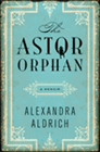 Amazon.com order for
Astor Orphan
by Alexandra Aldrich
