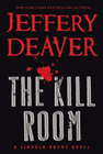 Amazon.com order for
Kill Room
by Jeffery Deaver