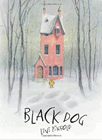 Amazon.com order for
Black Dog
by Levi Pinfold
