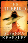 Amazon.com order for
Firebird
by Susanna Kearsley