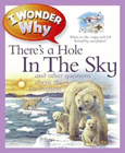 Amazon.com order for
I Wonder Why There's a Hole In the Sky
by Sean Callery