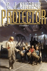Amazon.com order for
Protector
by C. J. Cherryh
