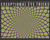 Amazon.com order for
Exceptional Eye Tricks
by Brad Honeycutt