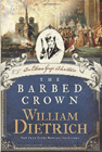 Amazon.com order for
Barbed Crown
by William Dietrich