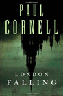 Amazon.com order for
London Falling
by Paul Cornell