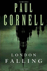 Amazon.com order for
London Falling
by Paul Cornell