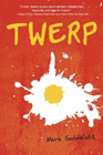 Amazon.com order for
Twerp
by Mark Goldblatt