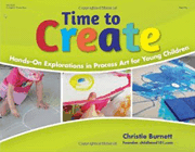 Amazon.com order for
Time to Create
by Christis Burnett