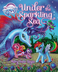 Amazon.com order for
Under the Sparkling Sea
by Mary Jane Begin