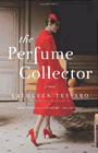 Amazon.com order for
Perfume Collector
by Kathleen Tessaro