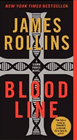 Amazon.com order for
Bloodline
by James Rollins