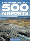 Amazon.com order for
The World's Top 500 Airports
by David Wragg