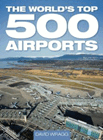 Amazon.com order for
The World's Top 500 Airports
by David Wragg