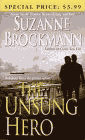 Amazon.com order for
Unsung Hero
by Suzanne Brockmann