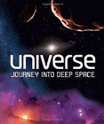 Amazon.com order for
Universe
by Mike Goldsmith