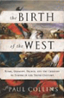 Amazon.com order for
Birth of the West
by Paul Collins