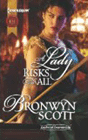 Amazon.com order for
Lady Risks All
by Bronwyn Scott