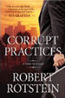 Amazon.com order for
Corrupt Practices
by Robert Rotstein