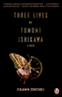 Amazon.com order for
Three Lives of Tomomi Ishikawa
by Benjamin Constable