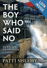 Amazon.com order for
Boy Who Said No
by Patti Sheehy