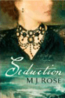 Amazon.com order for
Seduction
by M. J. Rose